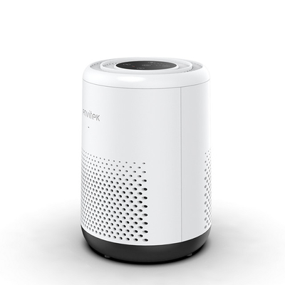 Buy 3 In 1 Hepa Filter UV Light Desktop Air Purifier For Allergies And Asthma online manufacture