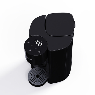 Buy Commercial Instant Water Dispenser Filter Countertop Hot Cold Water online manufacture