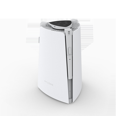 Buy Indoor Aroma UVC Air Purifier And Humidifier Tabletop Remote Control 2 In 1 online manufacture