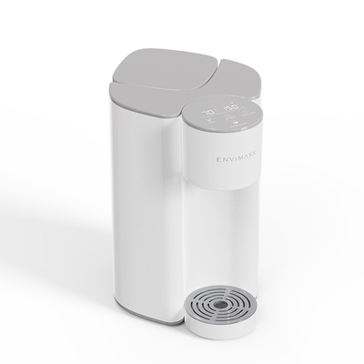 Buy Countertop Filtered Kitchen Instant Hot Water Dispenser Purifier With 7 Temperature Settings online manufacture