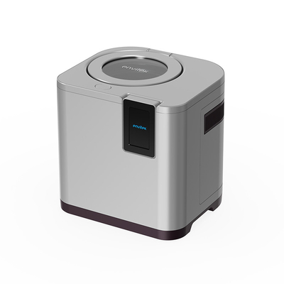 Buy Home Use 4.5L Big Capacity Gray Compost Kitchen Machine online manufacture