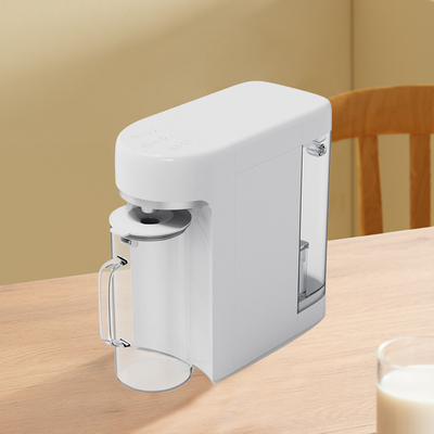 Buy Countertop Ro Water Purifier Home Use Mini Ro Water Machine With Water Tank online manufacture