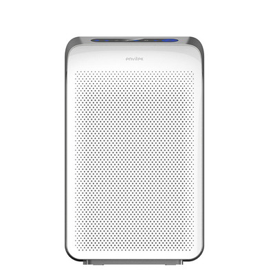 Large CADR Hepa Filter Air Purifier For Household ROHS Certificated