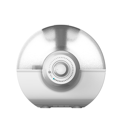 23W Power Portable Ultrasonic Humidifier H2o Air For Home Office 250Ml/H