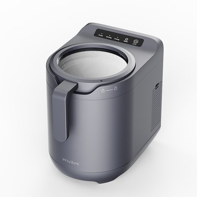 Tabletop Electric Compost Kitchen Machine Garbage Processor Appliance