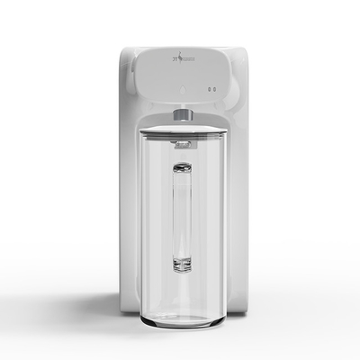 Pure Water H2O Countertop Reverse Osmosis Filter Ro Purifier For Home