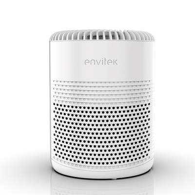 Timer - Enabled Hepa Filter Air Purifier for Home Use